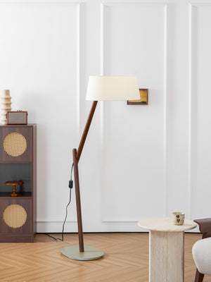 Valeo Floor Lamp
