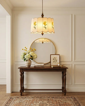 Valerine Pendant Lamp – detail 12