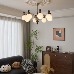 Valerio Chandelier