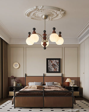 Valerio Chandelier