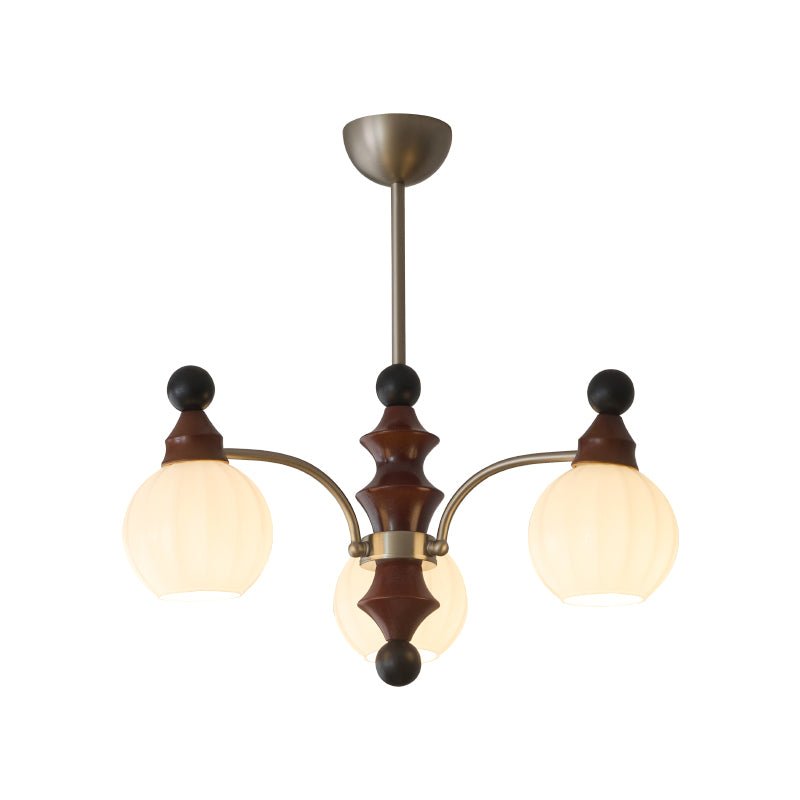 Valerio Chandelier – detail 29