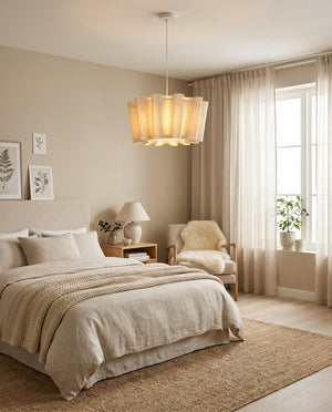 Valerisse Pendant Light