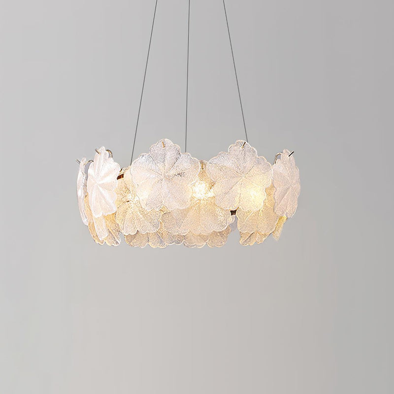 Valery Chandelier – detail 13