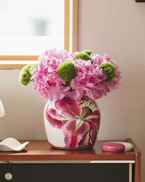 Valessia Vase
