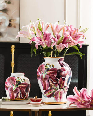 Valessia Vase