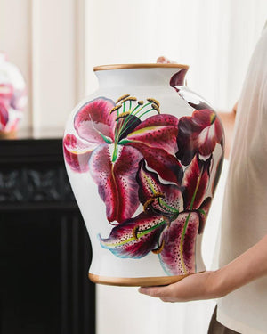 Valessia Vase