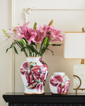 Valessia Vase