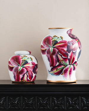 Valessia Vase