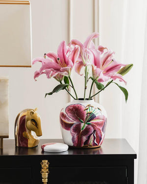 Valessia Vase