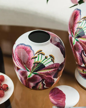Valessia Vase