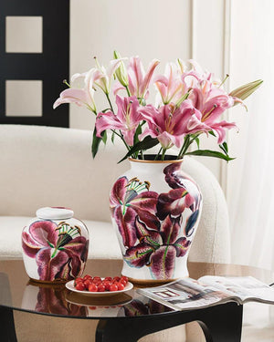 Valessia Vase