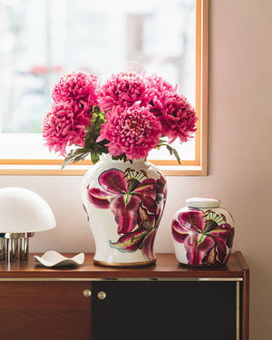 Valessia Vase