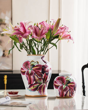 Valessia Vase