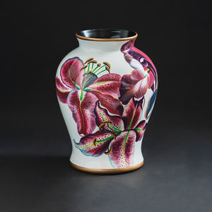 Valessia Vase