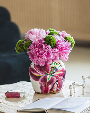 Valessia Vase
