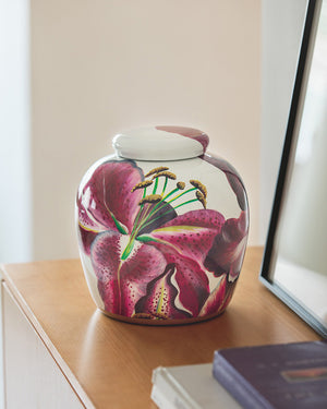 Valessia Vase