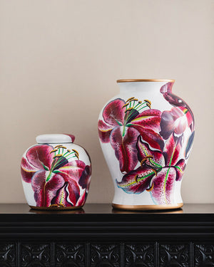 Valessia Vase