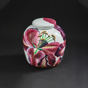 Valessia Vase