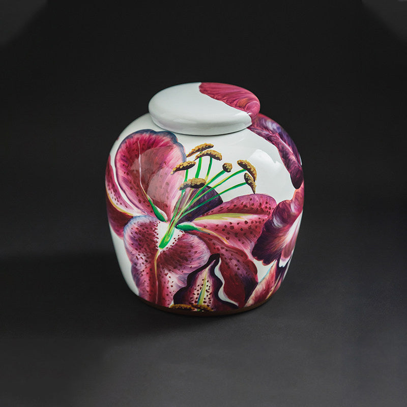 Valessia Vase