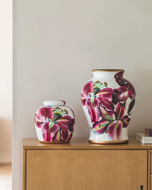 Valessia Vase
