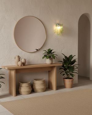 Valier Petal Wall Lamp