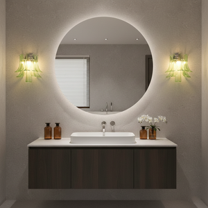 Valier Petal Wall Lamp