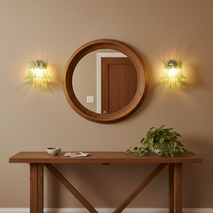 Valier Petal Wall Lamp