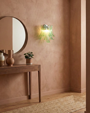Valier Petal Wall Lamp