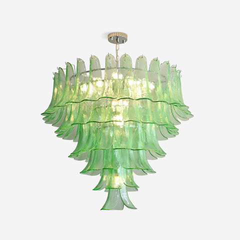 Valier Petal Chandelier