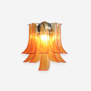 Valier Petal Wall Lamp