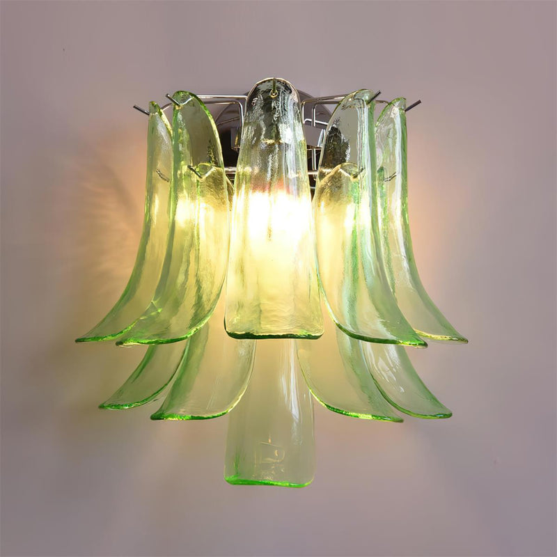 Valier Petal Wall Lamp – detail 3