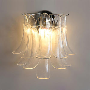 Valier Petal Wall Lamp