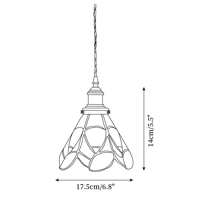 Valinte Pendant Lamp