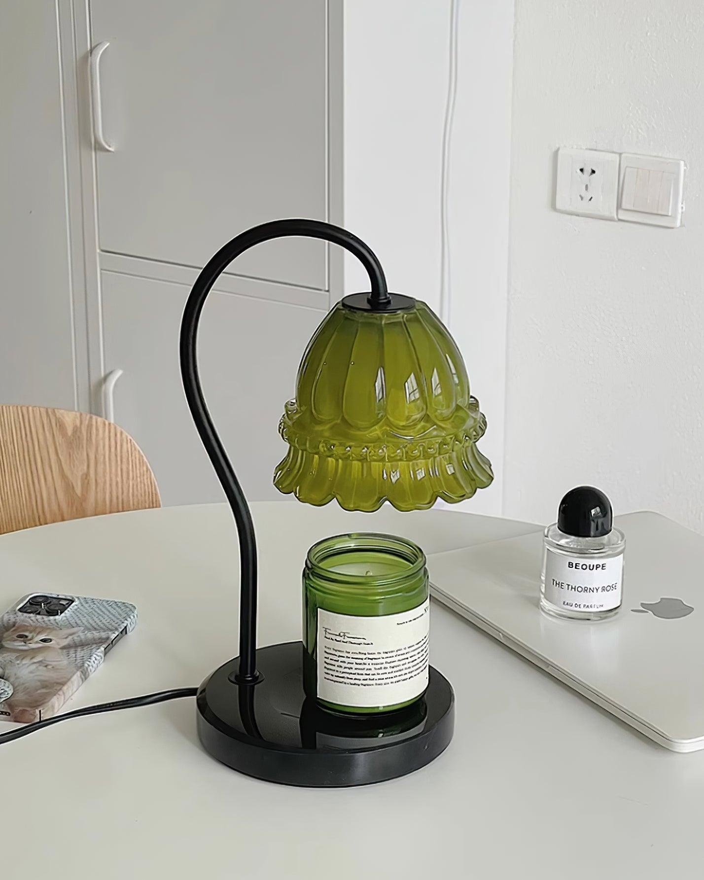 Valley Candle Warmer Lamp 6.3″- 13.7″ - Docos