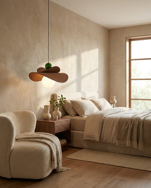 Vallorin Pendant Lamp