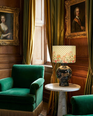 Valmire Table Lamp