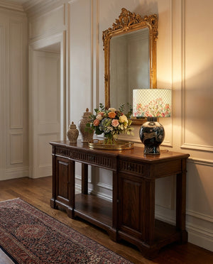 Valmire Table Lamp