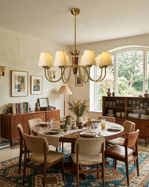 Valmonta Chandelier