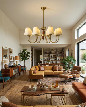 Valmonta Chandelier