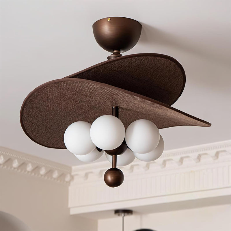 Valmorra Ceiling Lamp – detail 8