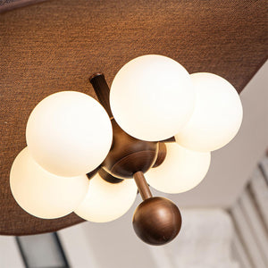 Valmorra Ceiling Lamp