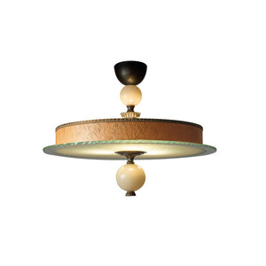 Valnero Flush Mount Ceiling Light
