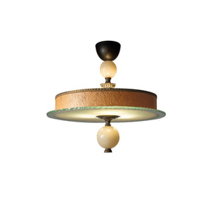 Valnero Flush Mount Ceiling Light