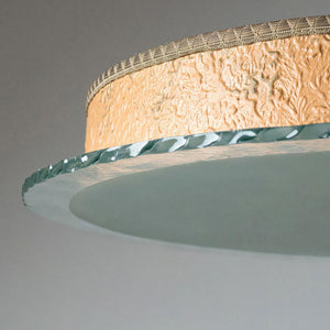 Valnero Flush Mount Ceiling Light