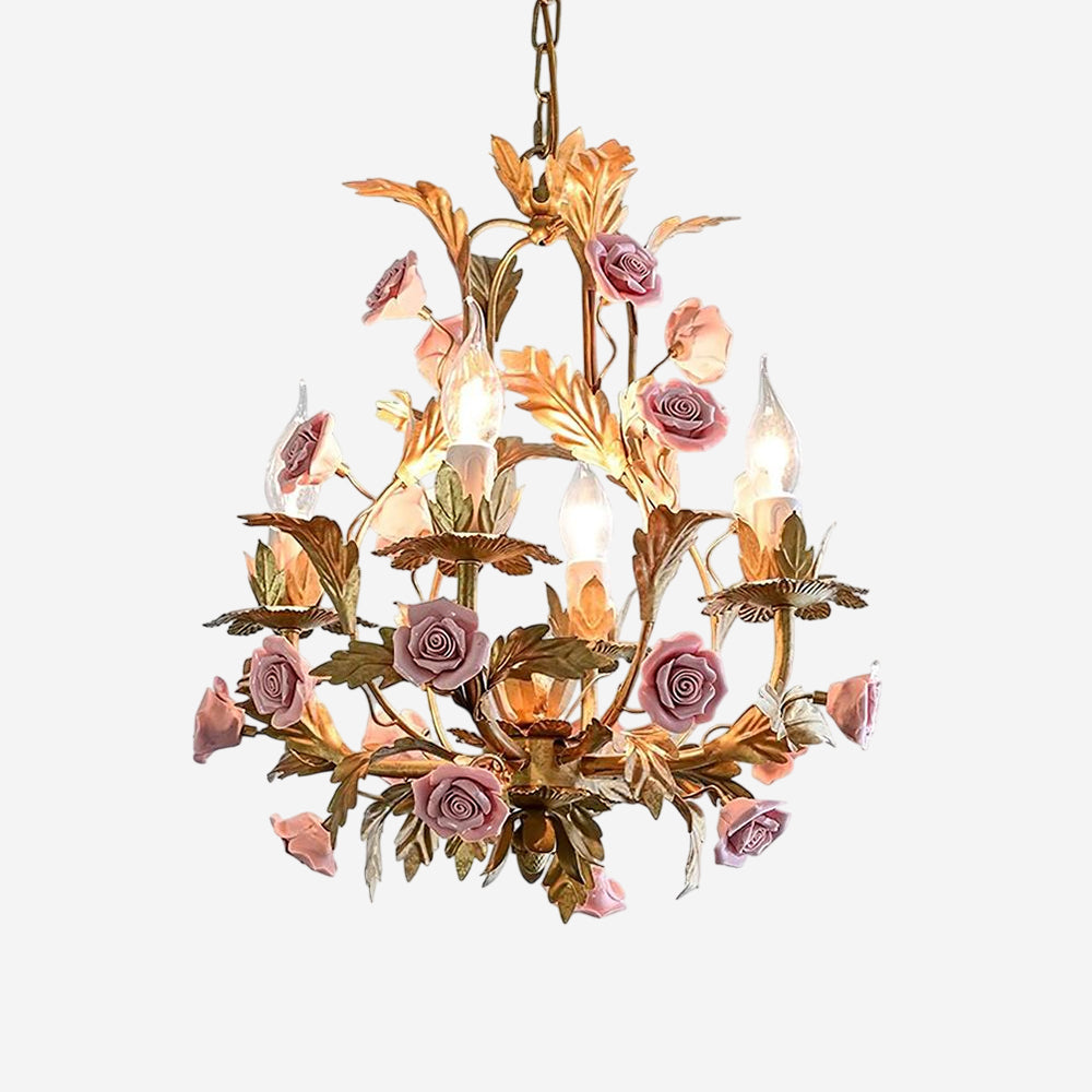 Valrosa Chandelier