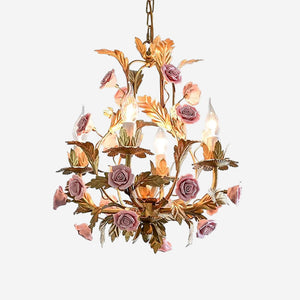 Valrosa Chandelier