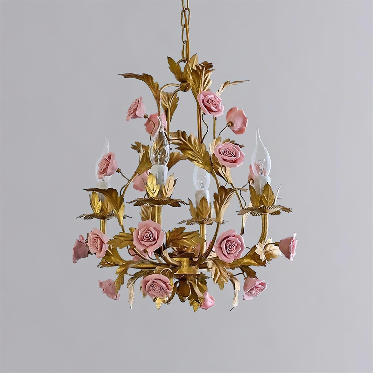 Valrosa Chandelier