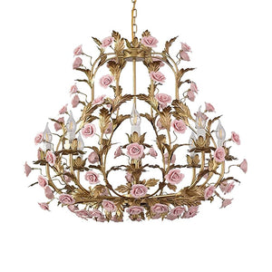 Valrosa Chandelier