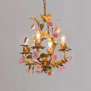 Valrosa Chandelier