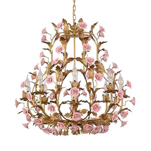 Valrosa Chandelier
